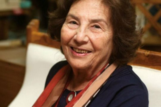 Από το πολιτικό στο προσωπικό
