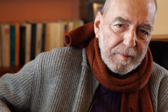 «Χάρη στον Κοροβέση κατάλαβα… νωρίς και γι’ αυτό τον ευχαριστώ»