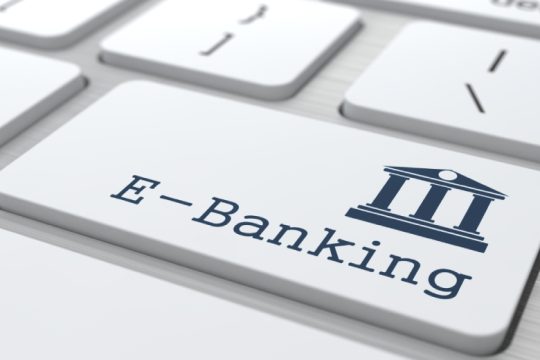 Πώς οι τράπεζες έγιναν digital μέχρι να πεις… «κορονοϊός»