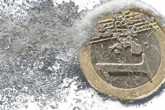 Ευρωομόλογο ή (οικονομικός) θάνατος!