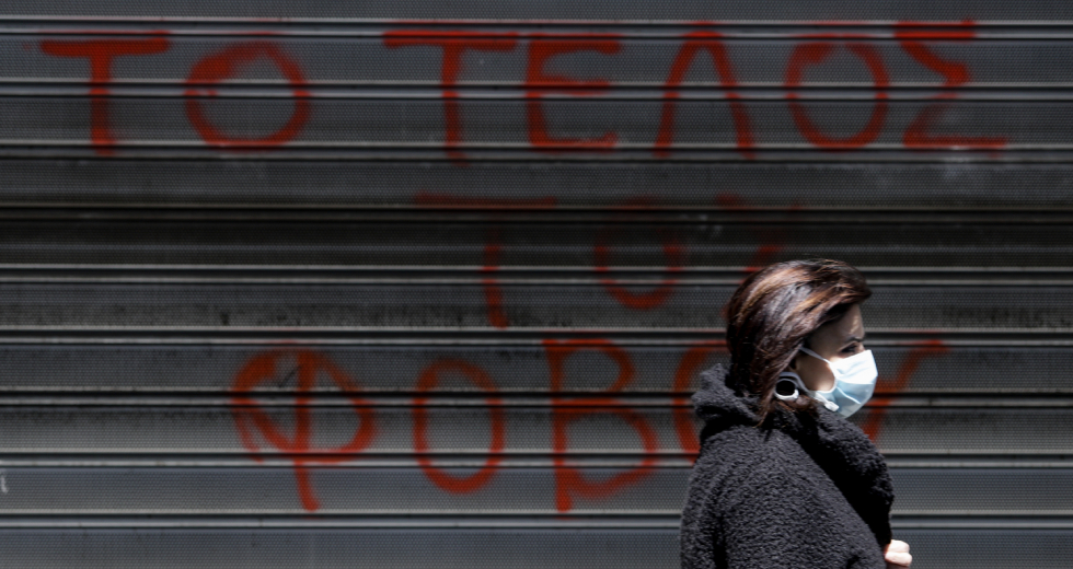 Πριν από το τέλος Απριλίου οι αποφάσεις για άρση μέτρων λένε Πέτσας – Κικίλιας