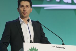ΚΙΝ.ΑΛΛ.: «Τα μέτρα για την οικονομία δεν επαρκούν»