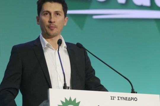 ΚΙΝ.ΑΛΛ.: «Τα μέτρα για την οικονομία δεν επαρκούν»