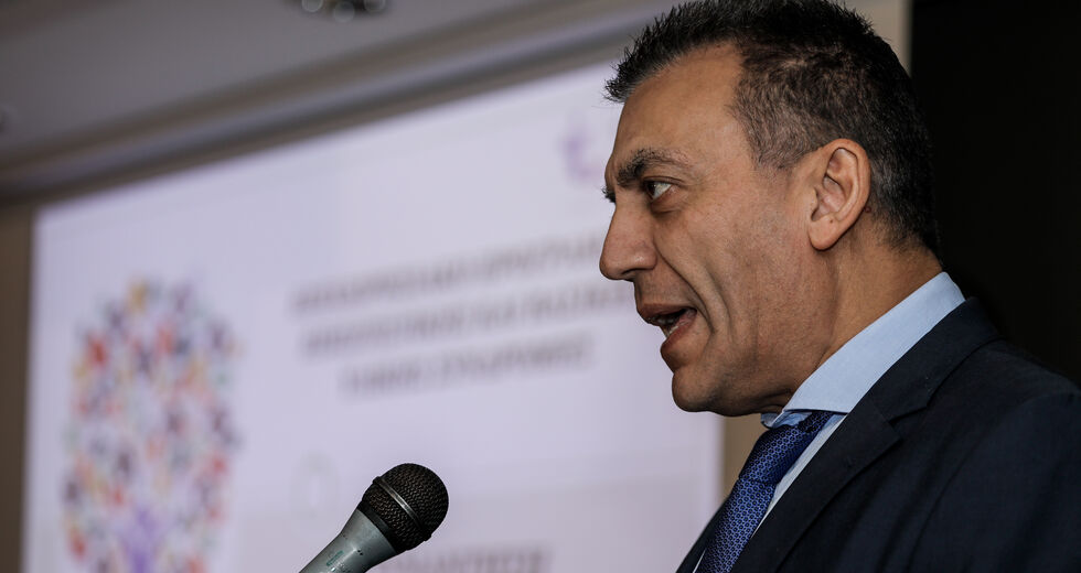 Η κυβέρνηση καταρτίστηκε