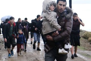Ευρωδικαστικό χαστούκι σε Πολωνία, Ουγγαρία, Τσεχία