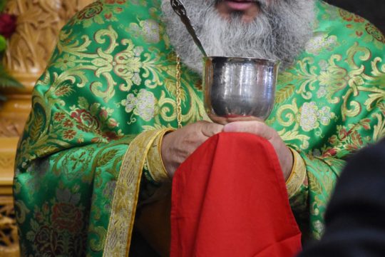 Αντιμέτωποι με σύλληψη, πρόστιμο και φυλάκιση οι ιερείς που έσπασαν την καραντίνα