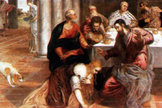 Πασχαλινές ματιές στην Ιστορία