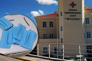 Οργή νοσηλευτών: Μένουμε στη μάχη αλλά χωρίς όπλα