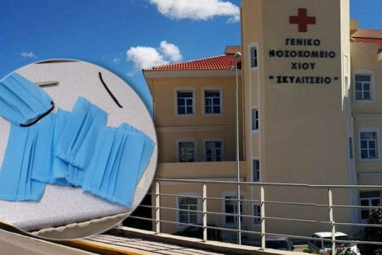Οργή νοσηλευτών: Μένουμε στη μάχη αλλά χωρίς όπλα
