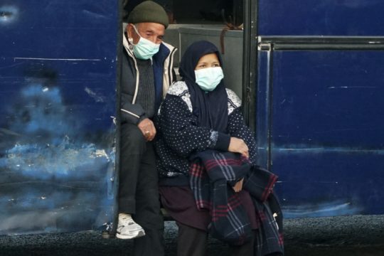 Ετοιμάζουν νομοσχέδιο ευτελισμού της διαδικασίας ασύλου