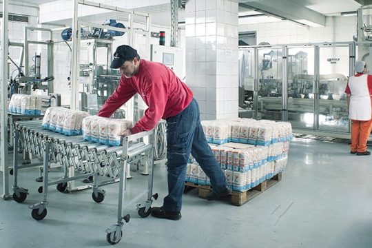 Η 3αλφα αρωγός του προγράμματος «Βοήθεια στο Σπίτι Plus» του Δήμου Αθηναίων