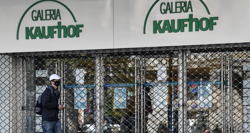 Κινδυνεύουν 60 εκατομμύρια θέσεις εργασίας στην Ευρώπη