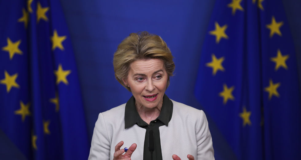 Σχήμα βραχυχρόνιας εργασίας προτείνει η Κομισιόν