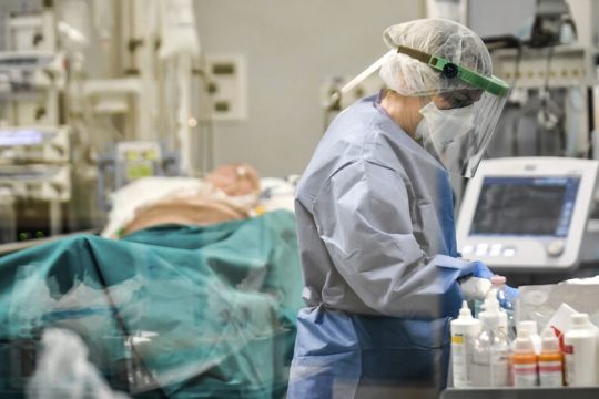 «Θυσιάζουν την Πρωτοβάθμια Φροντίδα Υγείας»
