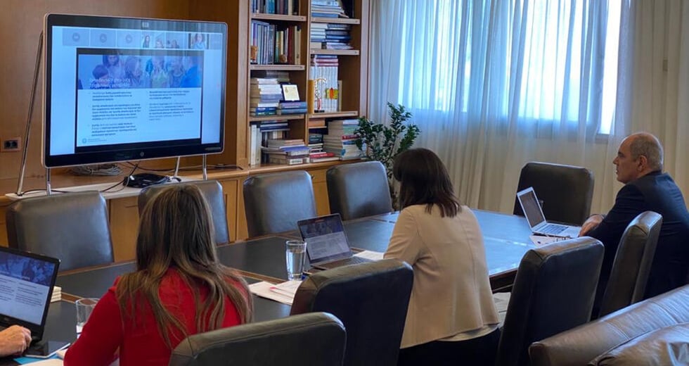 Οργή και κινητοποιήσεις για τις ρυθμίσεις της Κεραμέως