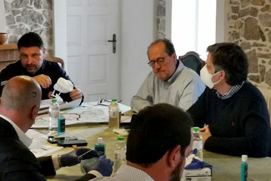 Κρανίδι: Εν αναμονή των αποτελεσμάτων άλλων 177 δειγμάτων