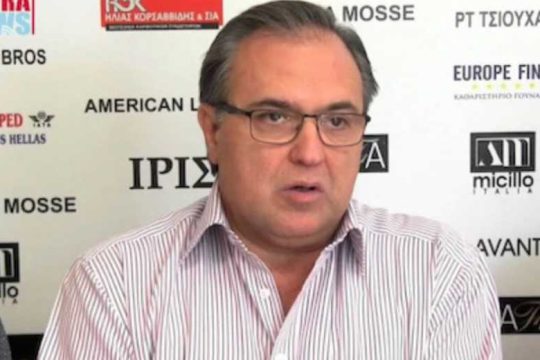 Γουναράδες κατά κορονοϊού και παραπληροφόρησης