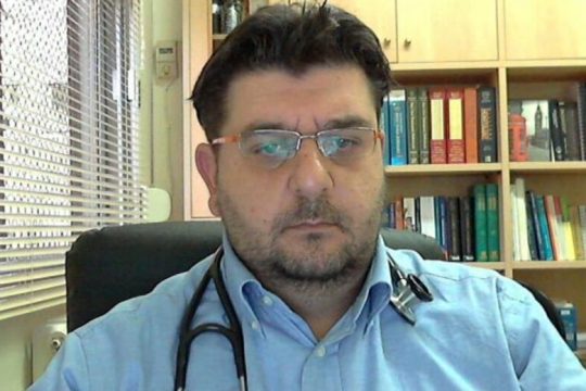 «Το σύστημα δουλεύει γιατί υπάρχει το φιλότιμο»