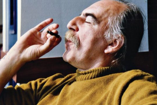 Αντιστάθηκε σε κάθε μορφή εξουσίας