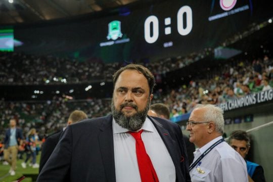 Παραπέμπονται Ολυμπιακός και Μαρινάκης από την Επιτροπή Δεοντολογίας