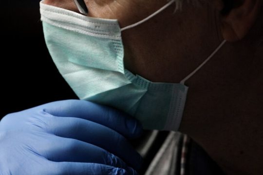 Συναγερμός σε Ηλεία και Αχαΐα: Εντοπίστηκαν 10 κρούσματα φυματίωσης - Ανησυχία για την εξάπλωσή της