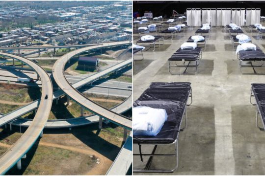 Υστερα από τέσσερις μήνες άκουσε το «καμπανάκι»