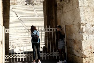 Το κυνήγι του χαμένου εξαμήνου