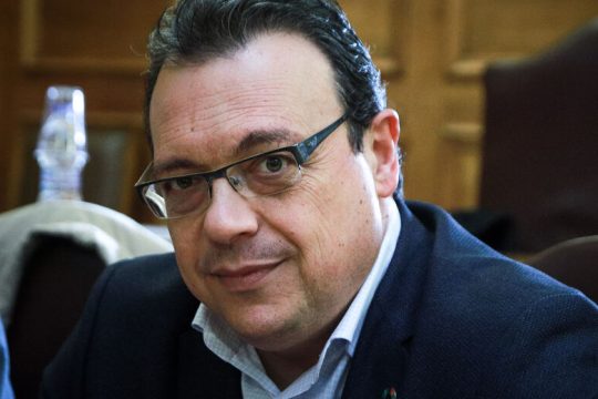 Προτεραιότητα η προστασία της βιοποικιλότητας