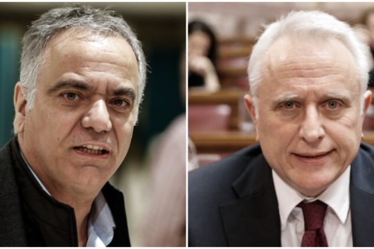 «Προστατεύουν» ανήλικους σε κρατητήρια