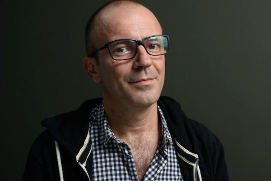 Από την «Πλατεία Αμερικής» στη Δράμα