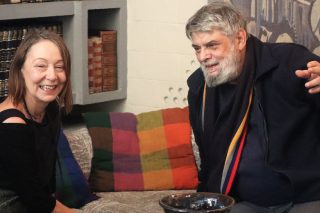 Η ζωή σε σκηνοθετεί καλύτερα απ’ ό,τι φαντάζεσαι