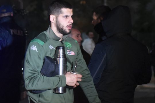 Γέφυρες παραμονής από τον Ινσούα