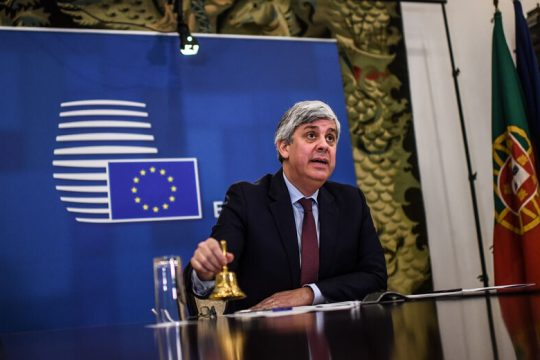 Και ο Βορράς… το βιολί του!