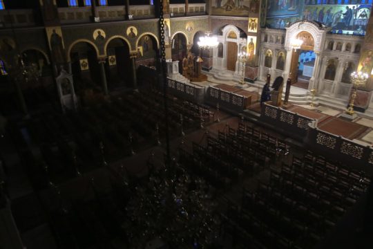 Μεγάλη Εβδομάδα