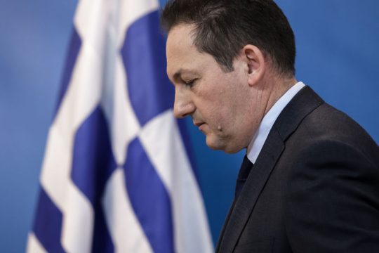 Πότε αναμένουμε σταδιακή άρση των μέτρων