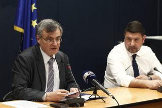 «Υπέρ υγείας»