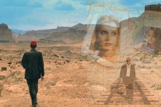 «Παρίσι, Τέξας» – Καραντίνα