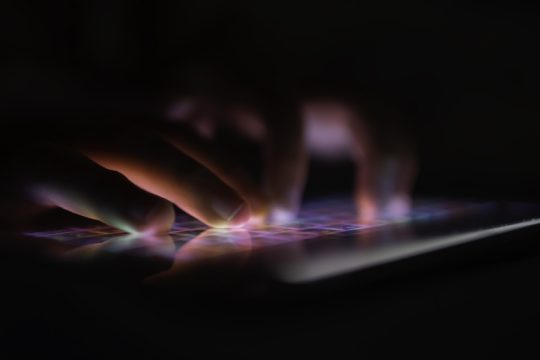 Μαθαίνοντας ελληνικά με παιχνίδι στα χρόνια της πανδημίας