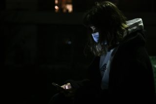 Ο φόβος και η διακυβέρνηση