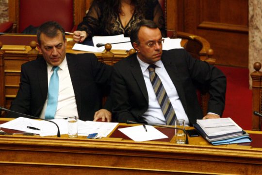 Διευρύνεται το πεδίο εφαρμογής των μέτρων διευκόλυνσης, λόγω πανδημίας