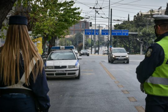 Τα σχέδια για την άρση περιορισμών