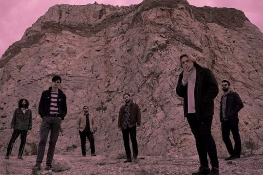 The Bonnie Nettles: Ό,τι υπάρχει στα μουσικά δρώμενα το έχουμε κατακτήσει σαν σκηνή συνολικά