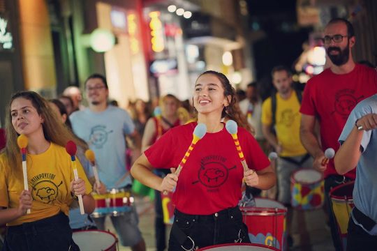 Κρήτη: Μηνύματα για το φετινό, διαφορετικό Πάσχα