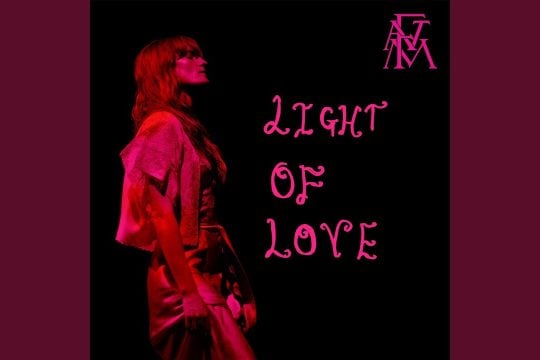 Light of love
