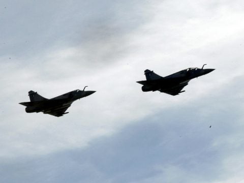 Κατέρρευσε το σχέδιο Γερμανίας και Γαλλίας για κοινή κατασκευή μαχητικών επόμενης γενιάς – Πλήγμα στο όραμα Μακρόν