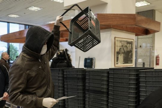 Ο καπιταλισμός και το σόι του
