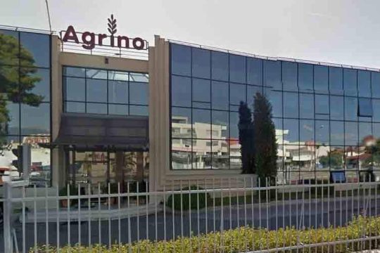 Η Agrino στηρίζει και ευχαριστεί το υγειονομικό προσωπικό της χώρας και τους εργαζομένους της για τις υπεράνθρωπες προσπάθειες που καταβάλλουν