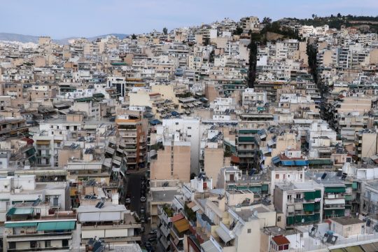 Σε καραντίνα οι πλειστηριασμοί