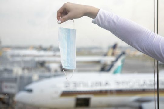 12 χώρες ψηφίζουν… voucher για τους επιβάτες των ακυρωμένων πτήσεων