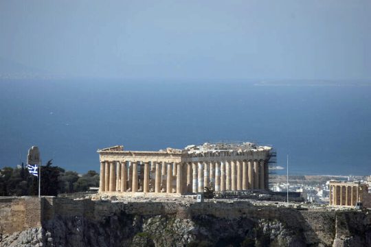 Ο φάκελος αποστέλλεται στις δικαστικές αρχές